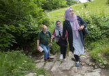 DCM Events - Geology Guided Walk - Tuesday 16 July