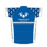 *Exclusive New Designs for 2024* Yorkshire Dales Cycling Jersey