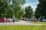 NEW! Parking Pass - Yearly 2025/26 REDUCED TO £32