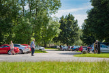 NEW! Parking Pass - Business Pass 2025/26