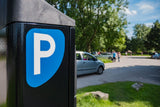 NEW! Parking Pass - Yearly 2025/26 REDUCED TO £32