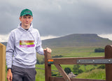 Three Peaks Hoodie