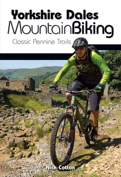 Mtb sales trails yorkshire