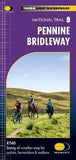 Harveys Pennine Bridleway XT40 Map