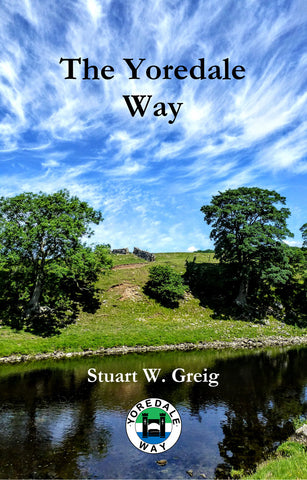 The Yoredale Way - by Stuart Greig