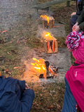 DCM Events - Gruffalo's Child Themed Woodland Activity Session - Monday 17 February