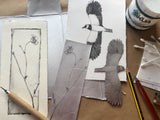 DCM Events - Tetrapak printmaking with Hester Cox - Tuesday 28 May