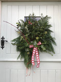 DCM Events - Christmas Wreath Making - Sunday 7 December