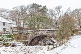 1 x Yorkshire Dales Calendar 2025 by Wendy McDonnell