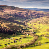Hubberholme Card - David Tarn Photography