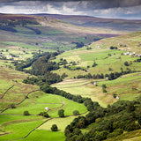 Arkengarthdale Card - David Tarn Photography