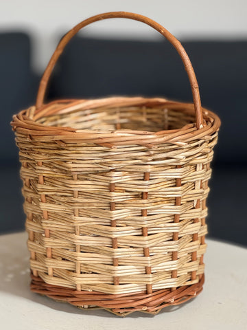 DCM Events - Beginners Basket Weaving Workshop - Friday 9 October