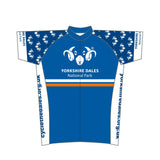 *Exclusive New Designs for 2024* Yorkshire Dales Cycling Jersey