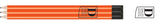 Exclusive DCM Pencil Orange