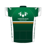 *Exclusive New Designs for 2024* Yorkshire Dales Cycling Jersey