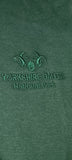 *Exclusive* Yorkshire Dales National Park Organic Hoodie