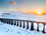 Yorkshire Dales Calendar 2026 by Wendy McDonnell