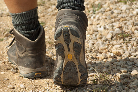 DCM Events - The Pennine Way & River Ure - Tuesday 22 April