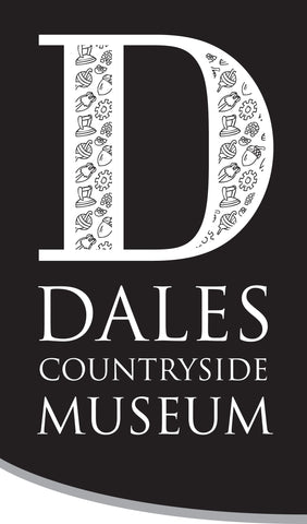 Dales Countryside Museum Online Ticket - Various Options Available