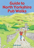 Guide To North Yorkshire Pub Walks