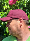 Yorkshire Dales National Park Adult Cap