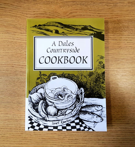 Dales Countryside Cookbook