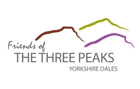 Friends of the Three Peaks - Membership