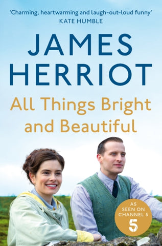 James Herriot All Things Bright and Beautiful