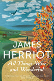 James Herriot All Things Wise and Wonderful