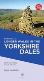 Longer Walks In The Yorkshire Dales