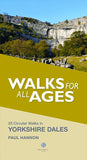 Yorkshire Dales Walks For All Ages