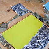 Drystone Wall Table Mat