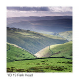 Park Head Card - David Tarn Photography