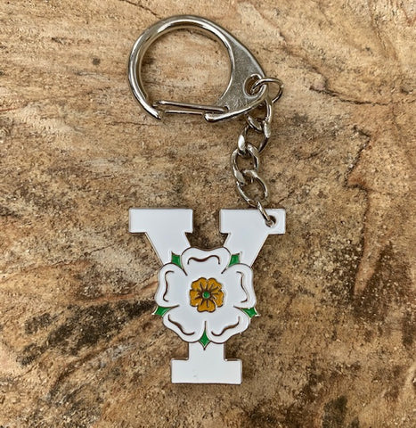 Yorkshire Y Keyring – Yorkshire Dales National Park Authority